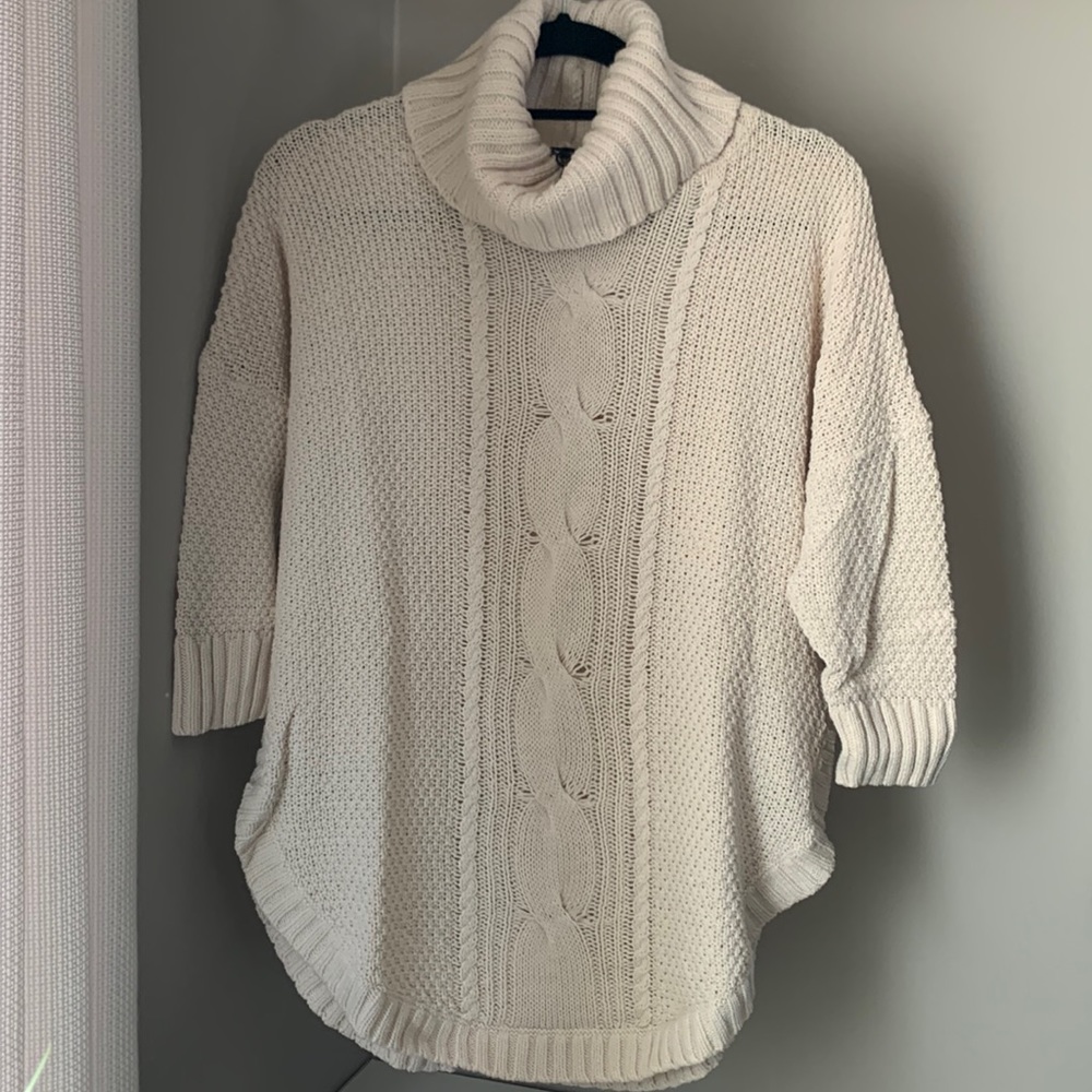 Womens sweater